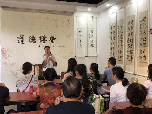 學士街道居民生活真精彩 書畫苑、唱歌班、手工社、志愿服務隊與文化藝術交流活動齊綻放