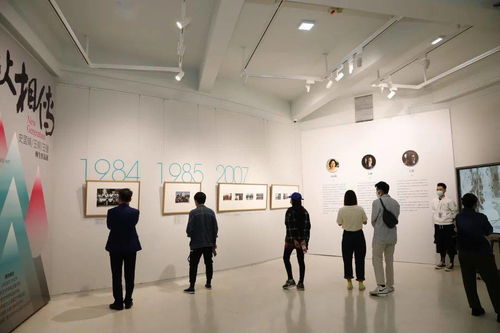 周末免費看展 當藝術范兒遇上東北風，一場別開生面的文化藝術交流